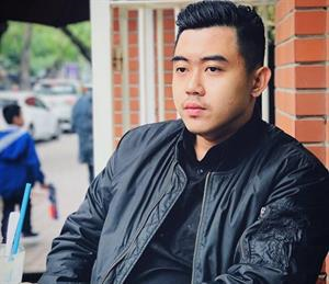 Anh Hồ Anh Khoa