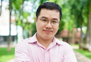 Anh Hồ Trung Dũng