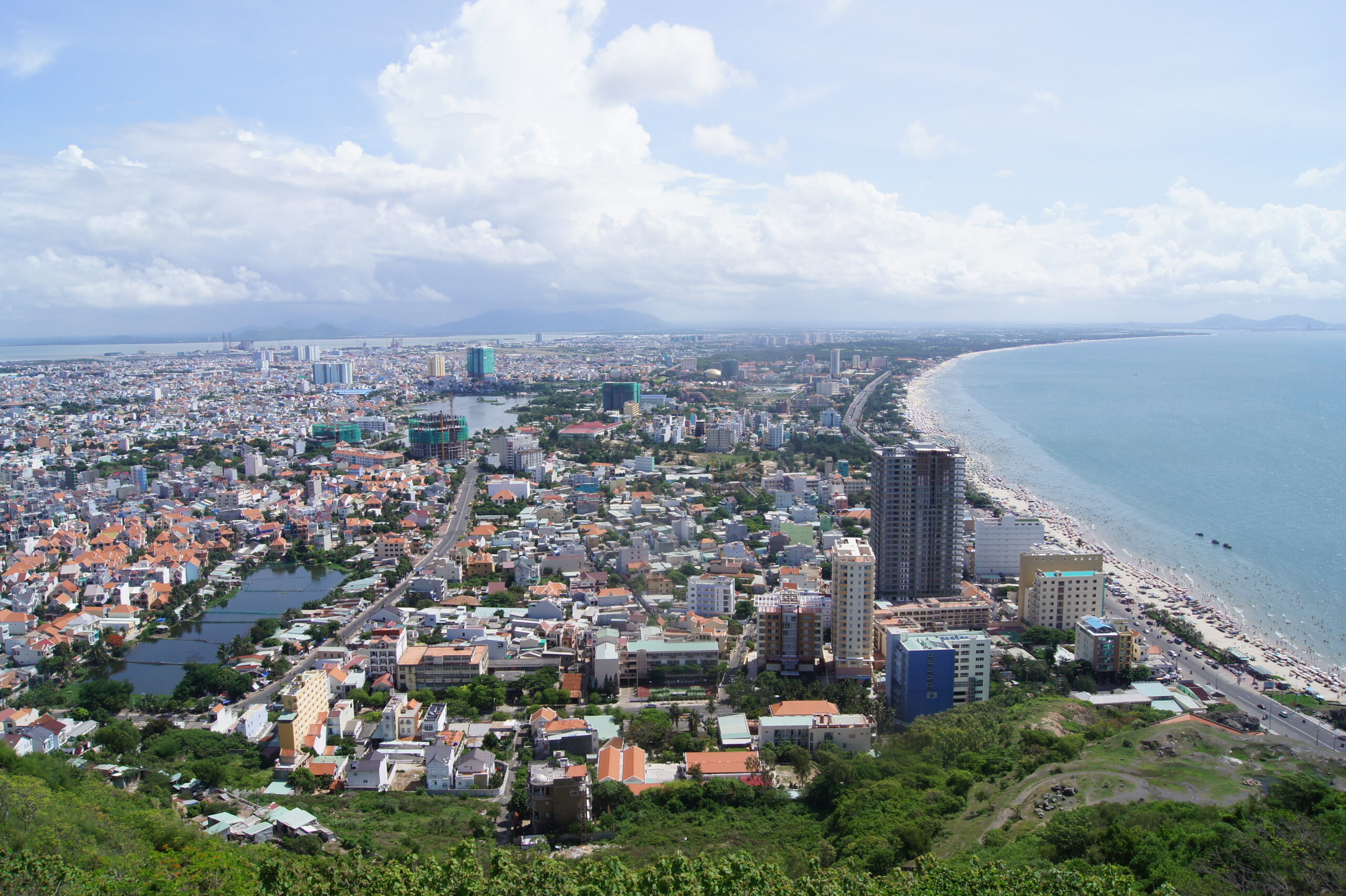 VŨNG TÀU -> ĐỒNG NAI