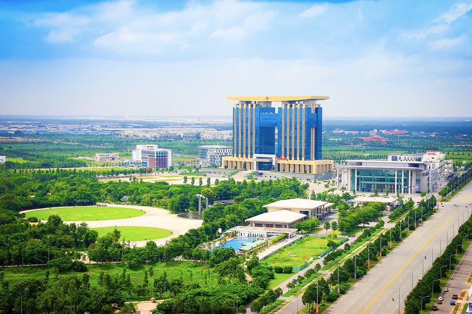 BÌNH DƯƠNG -> ĐỒNG NAI