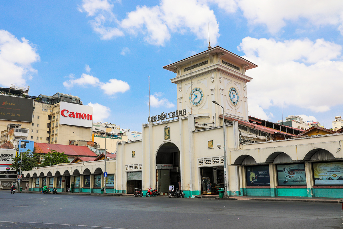 SÀI GÒN -> NHA TRANG