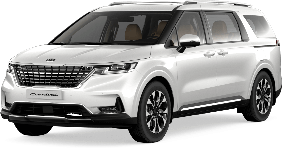 Đà Lạt => Sài Gòn – XE 7 CHỖ KIA CARNIVAL ĐI 1 CHIỀU